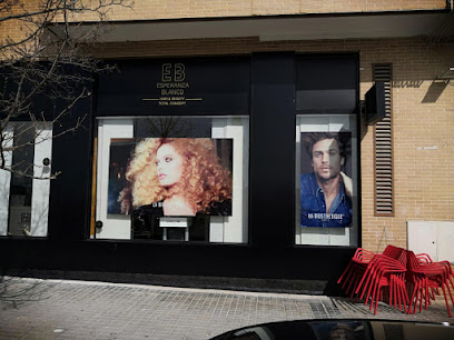 Esperanza Blanco | Peluqueria en Valdemoro / Madrid