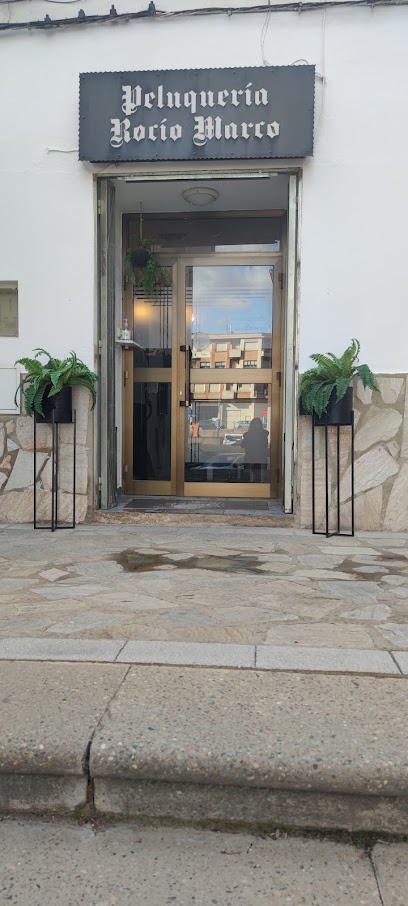 Rocío Marco | Peluqueria en Ateca / Zaragoza