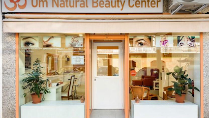 Om Natural Beauty Center | Centro de Estética en Alcobendas
