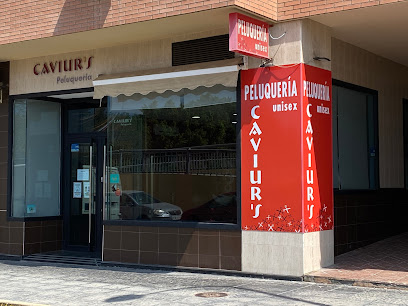Peluquería Caviurs | Peluquería en Almería / Almería