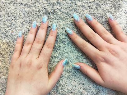 Uñas Mei | Salón de Manicura y Uñas en Madrid / 