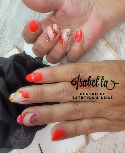 Isabella | Peluquería en Getafe / 