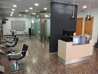 Peluquería Rubén Auñón | Peluqueria en Mislata / Valencia