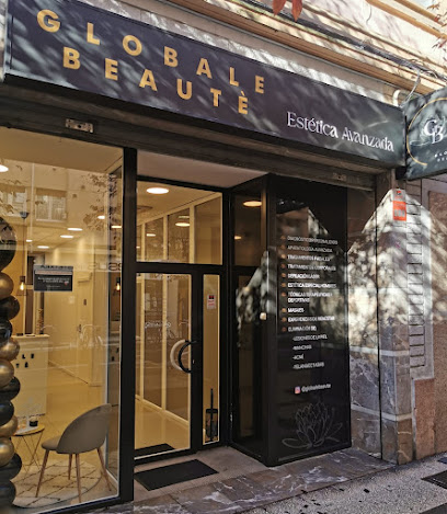 Globale Beaute | Peluquería en Vitoria-Gasteiz / 