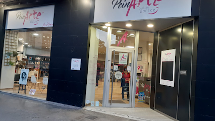 Peluquería Peinarte | Peluquería en Valencia / Valencia