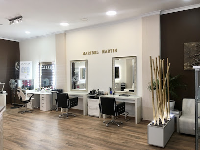 Peluquería Maribel Martín | Peluquería en Vecindario / Las Palmas