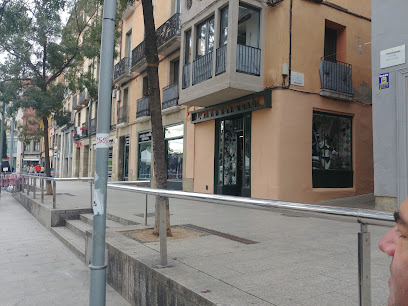Peluquería Vilaró | Peluquería en Vic / Barcelona