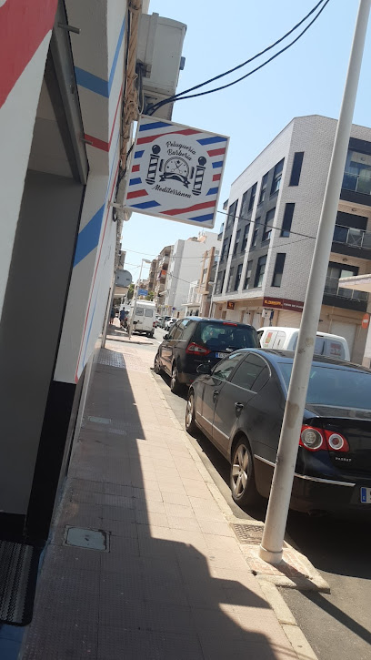 PELUQUERÍA MEDITERRÁNEA «Zohir » | Peluqueria en Oropesa / Castellón
