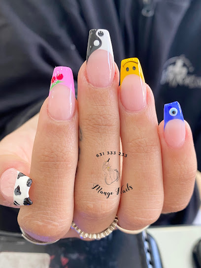 Mango Nails | Salón de Manicura y Uñas en Terrassa / 