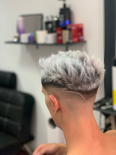 Salón de barberia JBT | Peluqueria en Albolote / Granada