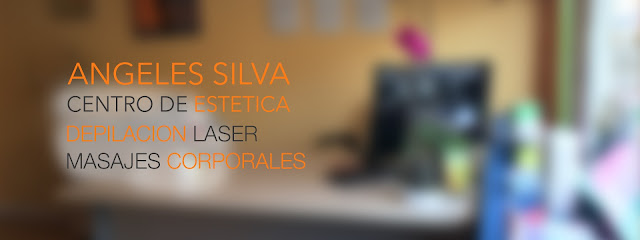 Angeles Silva | Peluquería en Daganzo de Arriba / 