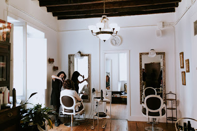 La Marquesa | Peluqueria en Santa Cruz de Tenerife / Tenerife
