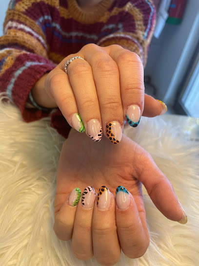 Nails Art | Salón de Uñas y Manicura en Salamanca