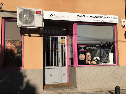 Peluquería Glamour París | Peluquería en El Escorial / Madrid