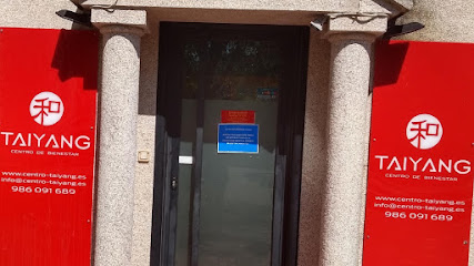 Centro Bienestar Taiyang | Peluquería en Vigo / 