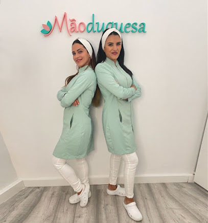 Maoduquesa | Peluquería en Sevilla / 
