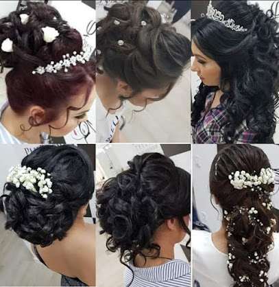 Allexys Style Luxury Salon | Peluquería en Coslada / Madrid