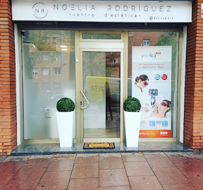 Noelia Rodriguez | Centro de Estética en Barcelona