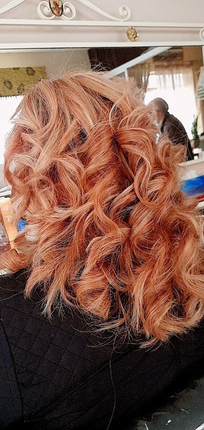 Peluquería WALLS | Peluqueria en Huelva / Huelva