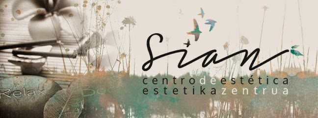 Sian | Peluquería en Vitoria-Gasteiz / 