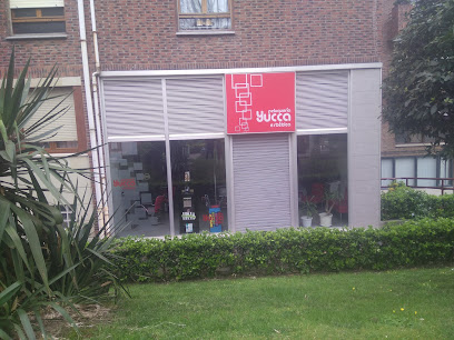 Peluqueria Yucca | Peluquería en Getxo / Vizcaya
