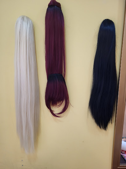 Peluquería El Trébol | Peluqueria en Burgos / Burgos