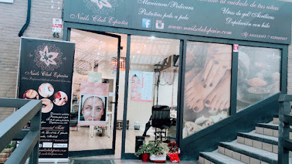 Nails Club España | Salón de Uñas y Manicura en Majadahonda