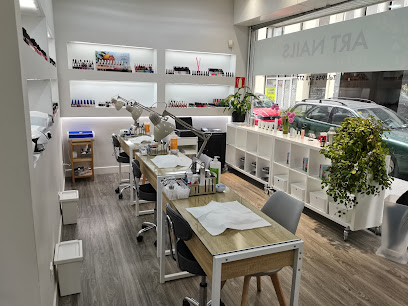 Elena Arce Art Nails | Salón de Manicura y Uñas en Getxo / 