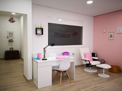 Maika’i Belleza y Bienestar | Centro de Estética en Basauri
