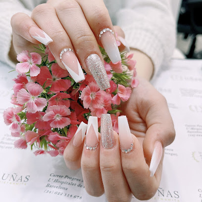 Uñas VIETNAMITAS | Salón de Manicura y Uñas en L