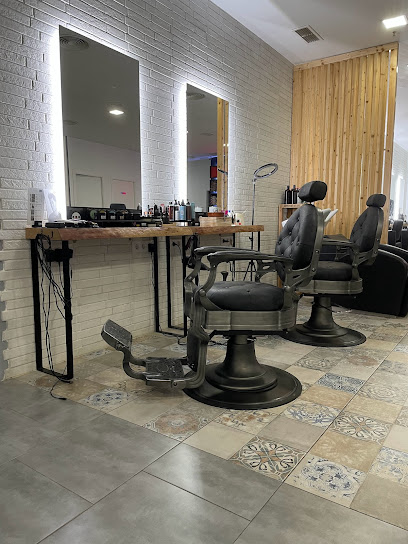 Backstage Peluqueria | Peluqueria en Córdoba / Córdoba