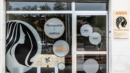 PERRUQUERIA I ESTÈTICA ANNA | Peluqueria en Cal Rosal / Barcelona