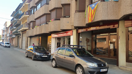 Actual Estilistas | Peluquería en Vic / Barcelona