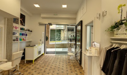 Tito Senaz | Peluqueria en Ourense / Orense