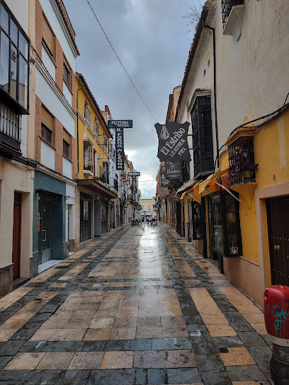 Peluquería Margot | Peluqueria en Ronda / Málaga