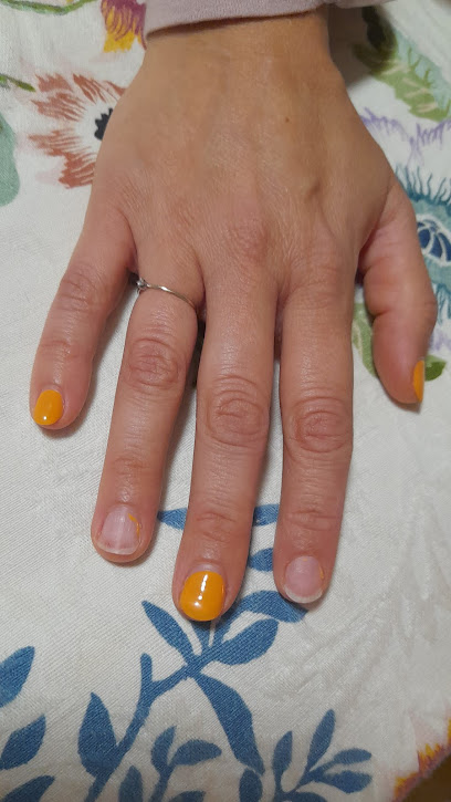 Be Nails | Salón de Uñas y Manicura en Murcia