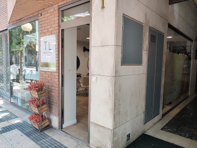 Teresa Laiglesia peluqueria | Peluqueria en Huesca / Huesca