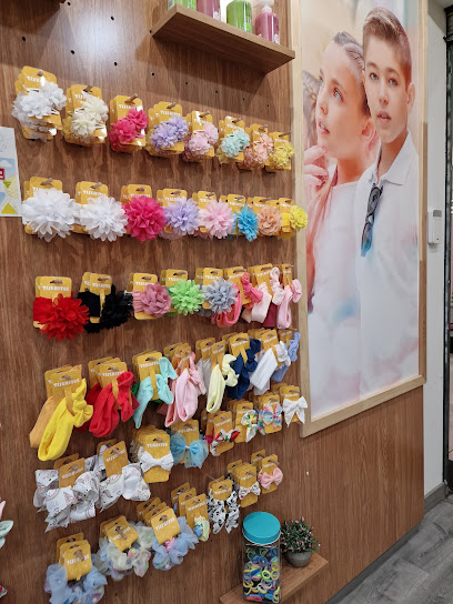 TIJERITAS / Alicante CC Gran Vía | Peluquería en Alicante / Alicante