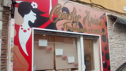 Conchy Arias Peluquería y Estética | Peluquería en Madrid / Madrid