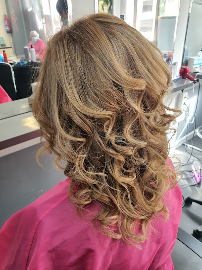 Peluquería Glamour | Peluqueria en Burgos / Burgos