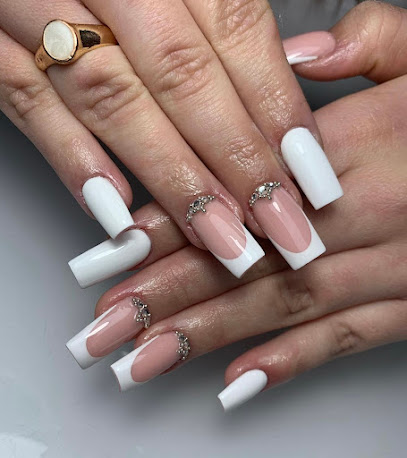 Jalexy Nails | Salón de Uñas y Manicura en Foz