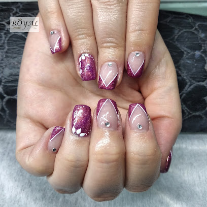 Royal Nails | Salón de Uñas y Manicura en Fuenlabrada