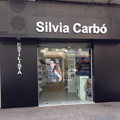 Silvia Carbó Estilista | Peluqueria en Tabernes de la Valldigna / Valencia