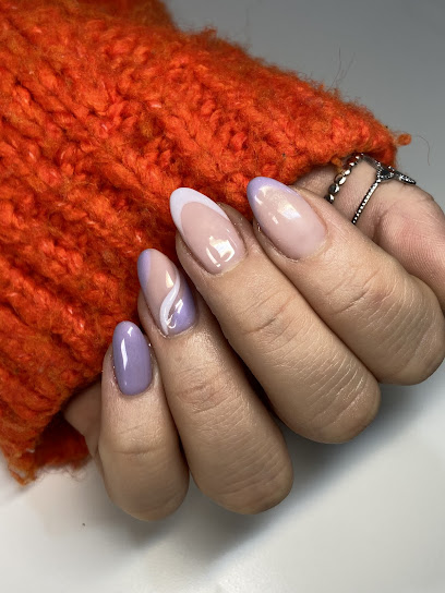 Carmen R Nails | Salón de Uñas y Manicura en Huelva