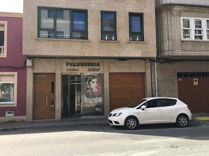 Peluquería Unisex Isabel | Peluqueria en Carballo / La Coruña