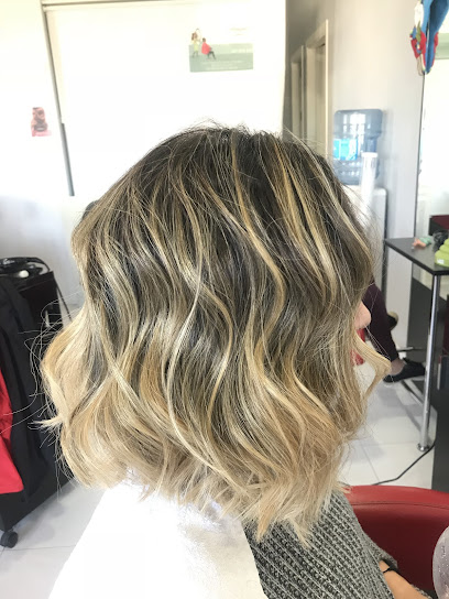 V&A Peluqueras | Peluqueria en Alhaurín de la Torre / Málaga