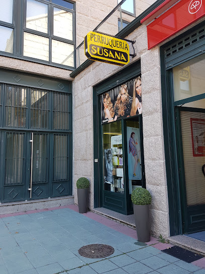 Perruqueria Susana | Peluquería en Lobios / Orense