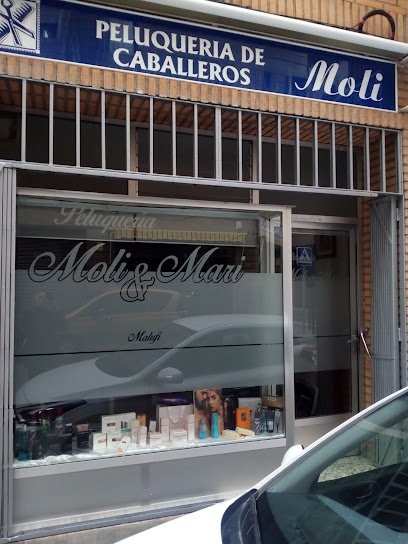 Peluquería Molí | Peluqueria en Crevillente / Alicante