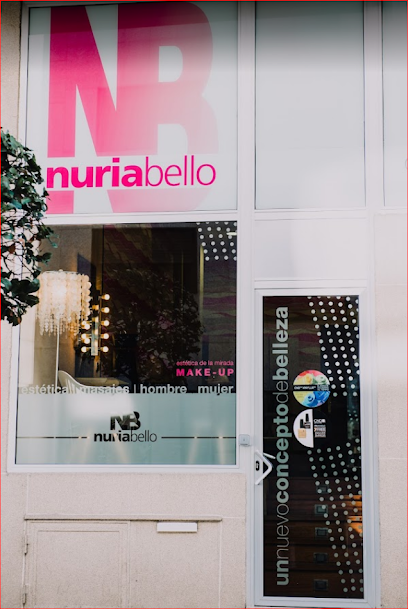 Nuria Bello | Centro de Estética en Vigo