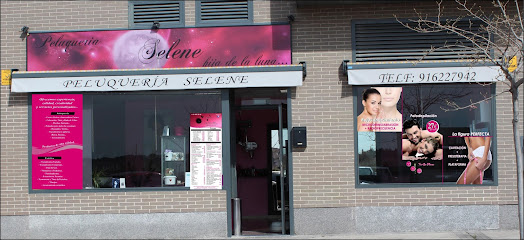 Peluqueria y Estetica «Selene» | Peluqueria en Rivas-Vaciamadrid / Madrid